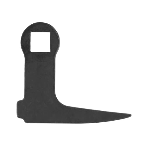 L -förmige Krähenstab -Adapter -Kopfwerkzeug -Werkzeugscheiben -Stangenschmelze -Adapter -Kopf -Wellen -Entfernungstool für professionelle Arbeiten L -förmige Krähenstab -Adapter -Kopfwerkzeug -Werkzeugscheiben -Stangenschmelze -Adapter -Kopf -Wellen -Entfernungstool für professionelle Arbeiten von EVTSCAN