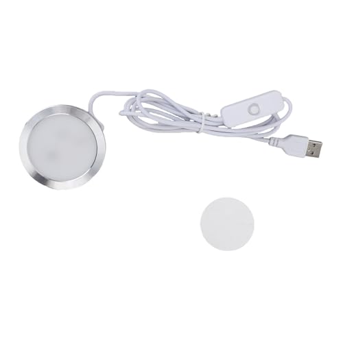 LED-Lampen-Kit Mehrfarbiges RGB-Nachtlicht MH001 mit Fernbedienung für 3D-Druckzubehör von EVTSCAN