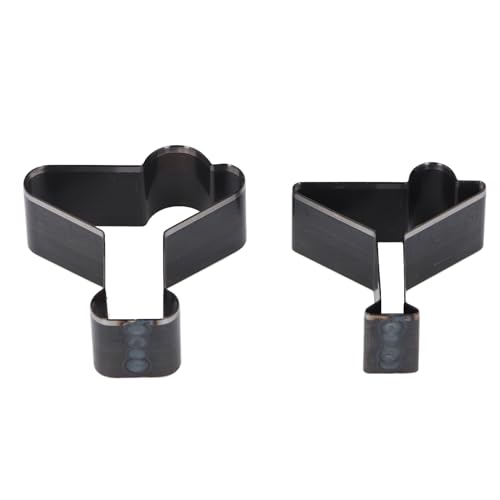 Lederschneidemittel -Set Cocktailglas -geformtes Stanzenhandwerk mit Schachtel von EVTSCAN