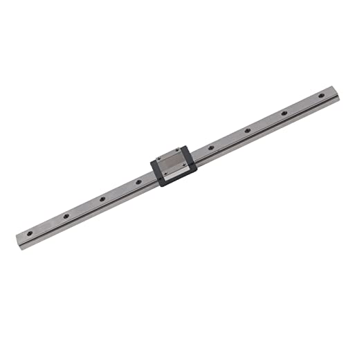 MGN15 Linear Guide High Precision Industrial Automation Equipment Linear Motion Slide Rails für CNC -Teile 3D -Druckerteile (350 mm) von EVTSCAN