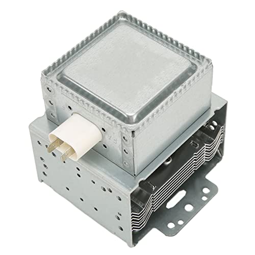 MICROWAVE MICROWAVE OFEN MAGNETRON-ERSATZ TEIL MICROWAVE 2 M246 01TAG EDELSTAHL MICROWAVE MICROWAVE OFEN MAGNETRON-ERSATZ TEIL MICROWAVE 2 M246 01TAG EDELSTAHL von EVTSCAN