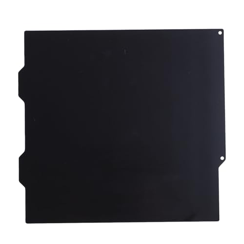 Magnetische 65 Meter flexible Druckplattform für A1 Mini 3D -Drucker 184x184mm Schwarz Magnetische 65 Meter flexible Druckplattform für A1 Mini 3D -Drucker 184x184mm Schwarz von EVTSCAN