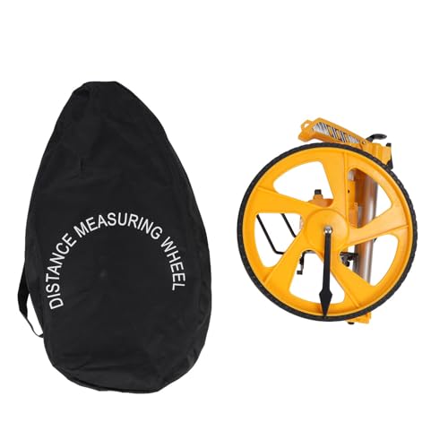 Messrad Doppel faltung Genaues 0-9999,9 m Tragbares Abstands messrad für Arbeits projekte Messrad Doppel faltung Genaues 0-9999,9 m Tragbares Abstands messrad für Arbeits projekte von EVTSCAN