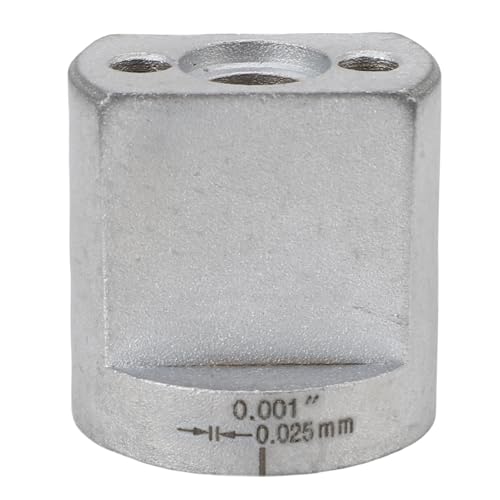 Mini -Dreher -Sattelunterstützungshalterung für 8x14 MX S716G 7x10 0618 CJ18 CJ0618A 7x12 von EVTSCAN