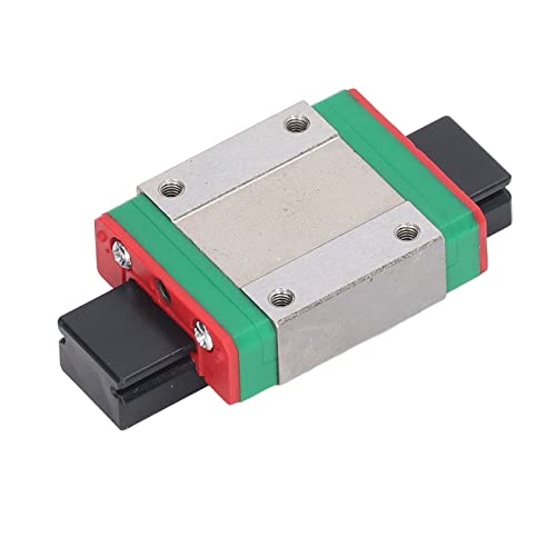 Miniaturführer Schieberblöcke Hochgeschwindigkeit niedriger Rauschlegierstahl Automatische Zentrierung von Mini -Linear -Schiebeblock für 3D -Drucker Miniaturführer Schieberblöcke Hochgeschwindigkeit niedriger Rauschlegierstahl Automatische Zentrierung von Mini -Linear -Schiebeblock für 3D -Drucker von EVTSCAN
