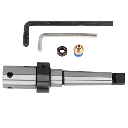 Morse Taper Bohrwerkzeug Innere Kühlkabine Ringes Cutter Industrial Supplies MT3-19.05 mm Morse Taper Bohrwerkzeug Innere Kühlkabine Ringes Cutter Industrial Supplies MT3-19.05 mm von EVTSCAN