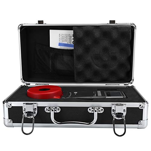 Multifunktionsklemme des Erdwiderstands des Erdwiderstands im Erdungswiderstand 0,01-1200 Ω für elektrische Strom Telekommunikation Multifunktionsklemme des Erdwiderstands des Erdwiderstands im Erdungswiderstand 0,01-1200 Ω für elektrische Strom Telekommunikation von EVTSCAN