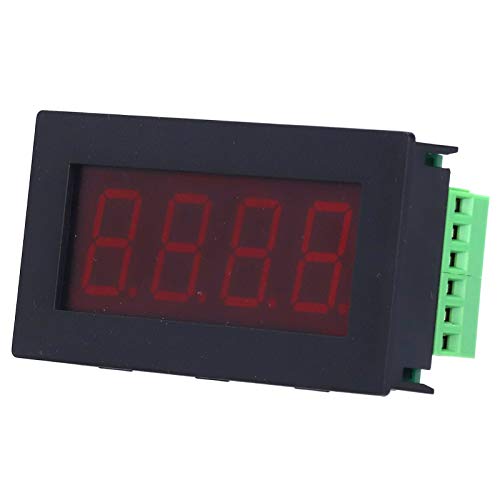 PLC Display LED LED Serielle Portmesser Kommunikation 4-stellig DC5 36V Modbus-RTU für das Steuerungssystem PLC Display LED LED Serielle Portmesser Kommunikation 4-stellig DC5 36V Modbus-RTU für das Steuerungssystem von EVTSCAN