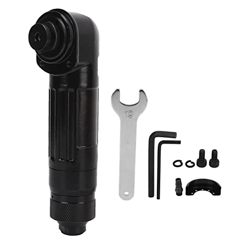 Pneumatischer Winkel Sechsschlüssel Hochfest 15000 U/min luftbetriebene Schleifmaschine Kompakt tragbare hölzerne Steinglasschnitze Pneumatischer Winkel Sechsschlüssel Hochfest 15000 U/min luftbetriebene Schleifmaschine Kompakt tragbare hölzerne Steinglasschnitze von EVTSCAN