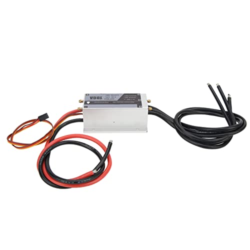 RC 100A ESC Isolierung Anti Exquisite Verarbeitung ESC Bürsten los für Fernbedienung Boote und Unterwasser roboter RC 100A ESC Isolierung Anti Exquisite Verarbeitung ESC Bürsten los für Fernbedienung Boote und Unterwasser roboter von EVTSCAN