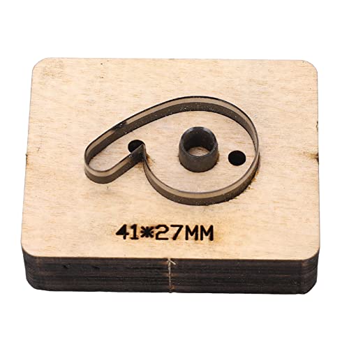 Schneiden von Stanzstaber Nummer 6 9 Muster schnell sauberes Arbeit Legierung Stahl Holz Stanzform Schnittform geschnitten Schneiden von Stanzstaber Nummer 6 9 Muster schnell sauberes Arbeit Legierung Stahl Holz Stanzform Schnittform geschnitten von EVTSCAN