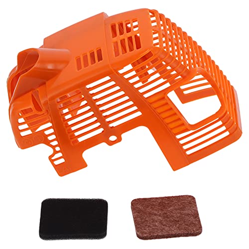 Shroud Motor Abdeckung LUFTFILTER ERSATZ Fast FÜR FS75 80 85 85R Lawn Mower ZUBEHÖR von EVTSCAN