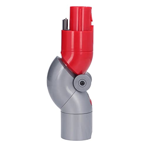 Staubsaugerreiniger Bodenadapter ABS Effizient sauber unter Möbeln V8 V8 V11 V11 180 ° Drehung von EVTSCAN
