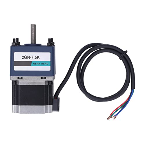 Stepper -Zahnradmotor 2 Phase 4 Drahtstrahthitze Elektrisch Getriebes Motor DC3.3V -Verpackung Stepper -Zahnradmotor 2 Phase 4 Drahtstrahthitze Elektrisch Getriebes Motor DC3.3V -Verpackung von EVTSCAN