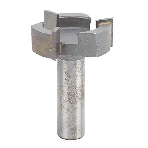T-Slot Router Bit 1/2 Schaft 3-flute Holzbearbeitungsmahlen-Legierungs-Schnitzmesser T-Slot Router Bit 1/2 Schaft 3-flute Holzbearbeitungsmahlen-Legierungs-Schnitzmesser von EVTSCAN