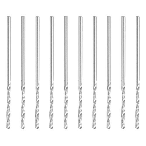 Twist Bohrer Bits Langlebige exquisite Verarbeitungsschmuck Pearl Making Kit Kit von EVTSCAN