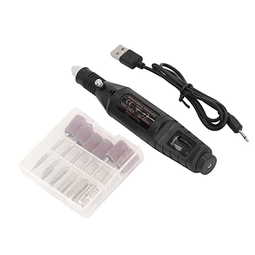 USB angetriebene Gravurmaschine Mini -Rotary -Werkzeug Elektrierer Graveur ätzst Stift Schleifen Polierhandwerk für Kunstwerke Handwerk von EVTSCAN