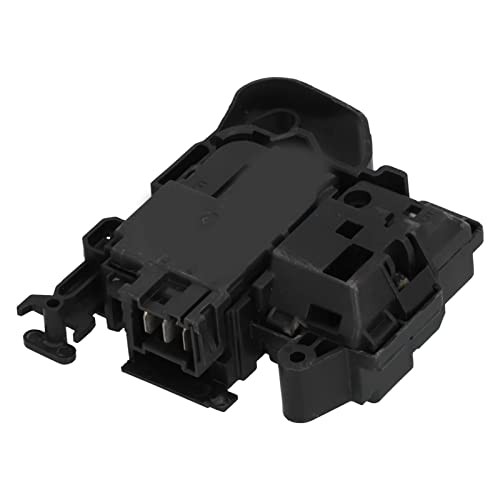 WASCHMASCHINE TÜRSCHLOSS SCHALTER BAUGRUPPE PASSEND FÜR LITTLE SWAN TD80V160WD TD80VN06DS5 250V von EVTSCAN