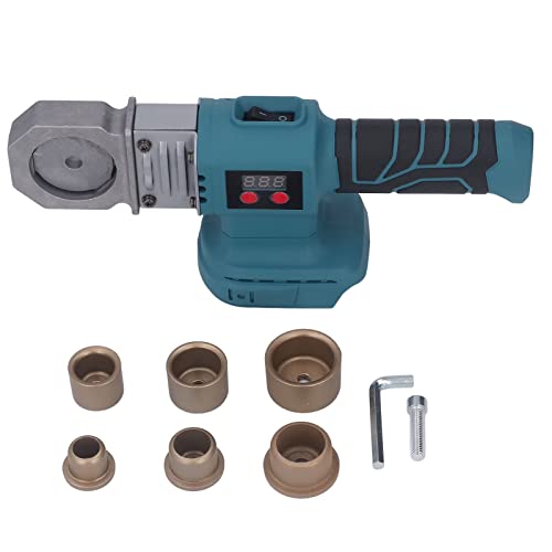 Wasserrohrmelder 350W Digitale Anzeigetemperatureinstellung Uniformes Schnellheizrohr Heißm geschmolzenmaschine Wasserrohrmelder 350W Digitale Anzeigetemperatureinstellung Uniformes Schnellheizrohr Heißm geschmolzenmaschine von EVTSCAN