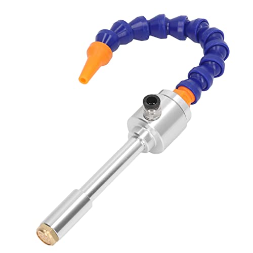 Wirbelluftkühlpistole Instantane kalte Kaltluftkühler - -Kit Universal Tube für die Herstellungsindustrie Wirbelluftkühlpistole Instantane kalte Kaltluftkühler - -Kit Universal Tube für die Herstellungsindustrie von EVTSCAN