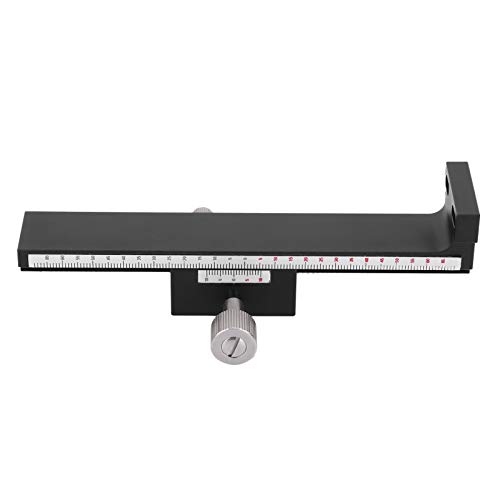 Z -Achse Lineare Bühnentabelle Aluminiumlegierung ZLWG150 Optische Messung von Halbleiterherstellungsgeräten von EVTSCAN