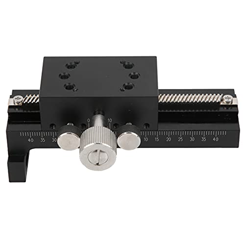 Z Folie Tabelle Aluminiumlegierung Manuelle Schiebetage Lineare Plattform für ZDTLS100 für optische Geräte Z Folie Tabelle Aluminiumlegierung Manuelle Schiebetage Lineare Plattform für ZDTLS100 für optische Geräte von EVTSCAN