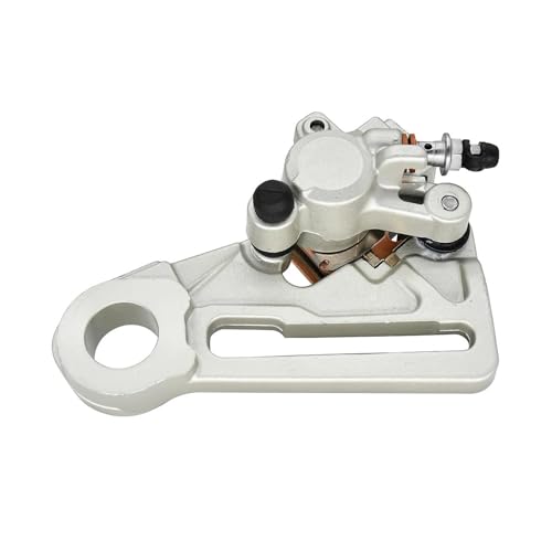 Hintere Scheibenbremse Bremssattel System Pad Für SX XC SXF XCF XCW XCFW EXC EXCF 6D 125 150 200 250 300 350 450 500 530 Bremssattel hinten von EVURU