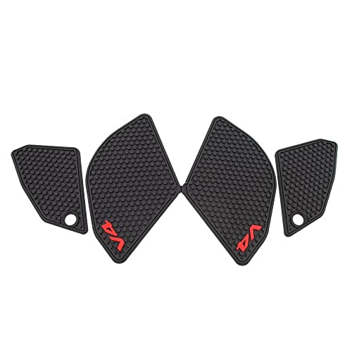 Kraftstofftank Pads Traktionspolste Für DUCATI Panigale V4S SP2 Tankpad Tankpads Schutzaufkleber Aufkleber Gas Knie Grip Traction Pad 2022 Panigale V4 Tankpad Kraftstofftank Pads Traktionspolste Für DUCATI Panigale V4S SP2 Tankpad Tankpads Schutzaufkleber Aufkleber Gas Knie Grip Traction Pad 2022 Panigale V4 Tankpad von EVURU