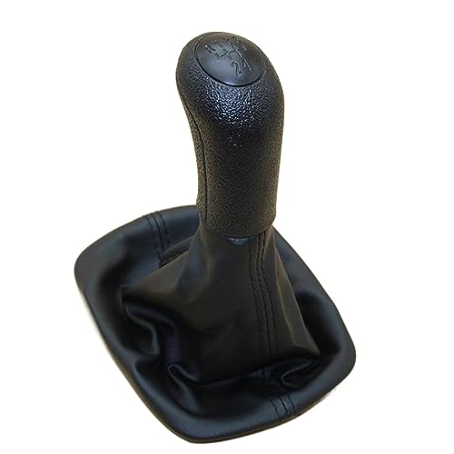Schaltknäufe, EVURU 5-Gang-Schaltknauf, passend for Skoda Octavia A4 Limousine 1996 1997 1998 1999 2000 2001 2002 2003 2004 2005 2006 2007 2008 2009 Schaltknäufe, EVURU 5-Gang-Schaltknauf, passend for Skoda Octavia A4 Limousine 1996 1997 1998 1999 2000 2001 2002 2003 2004 2005 2006 2007 2008 2009 von EVURU