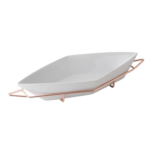 EVVIVA COMPANY SRL 3892 Auflaufform, Keramik von Evviva
