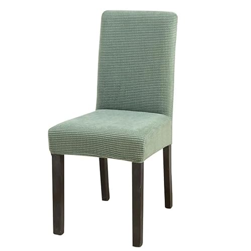 EW EDLERWOHNEN Stuhlhussen Jacqy´s Hussen Stuhl (grün) von EW EDLERWOHNEN