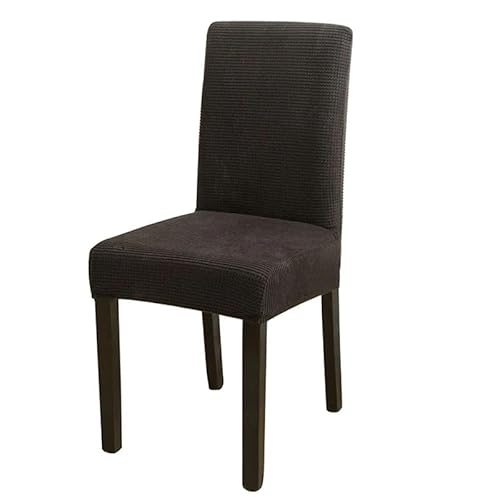 EW EDLERWOHNEN Stuhlhussen Jacqy´s Hussen Stuhl (schwarz) von EW EDLERWOHNEN