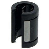 Ewellix - Linear-Kugellager LBCF25 a 25mm ad 40mm B.58mm von EWELLIX