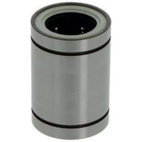 Ewellix - Linear-Kugellager LBBR40 -ls 40 mm Außen-Ø 52 mm Breite 60 mm Ewellix - Linear-Kugellager LBBR40 -ls 40 mm Außen-Ø 52 mm Breite 60 mm von EWELLIX