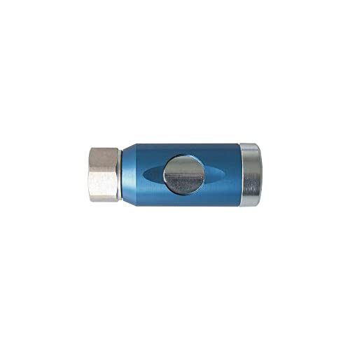 ewo Drehbare Sicherheitskupplung DN 7,4,InnengewindeStahl verz.Gew.G 14 11,86mm SW (411.402) von ewo