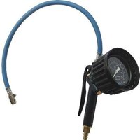 EWO - Handreifenfüllmesser euroair geeicht mit Quick-Stecker - 1512241 EWO - Handreifenfüllmesser euroair geeicht mit Quick-Stecker - 1512241 von EWO