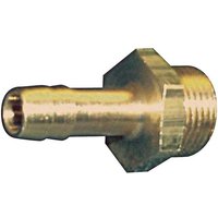 EWO - 113-44 Gewindetülle Messing Außengewinde g 1/2 Zoll lw 13 EWO - 113-44 Gewindetülle Messing Außengewinde g 1/2 Zoll lw 13 von EWO