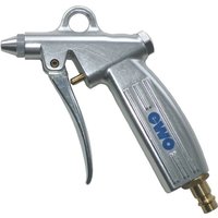 EWO Blaspistole Kupplungsstecker DN 7,2 m.Normaldüse D.1,5mm EWO Blaspistole Kupplungsstecker DN 7,2 m.Normaldüse D.1,5mm von EWO