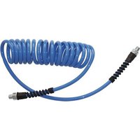 EWO Druckluft-Spiralschlauch 7.5m 16.8 bar EWO Druckluft-Spiralschlauch 7.5m 16.8 bar von EWO
