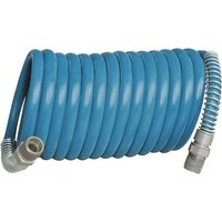 EWO Druckluft-Spiralschlauch 7.5m 16.8 bar EWO Druckluft-Spiralschlauch 7.5m 16.8 bar von EWO