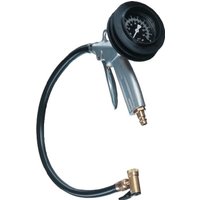 EWO Handreifenfüllmesser airmaster-standard m.Hebelstecker DN 7,2 von EWO