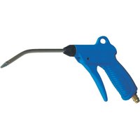 Blaspistole, Kunststoff, dosierbar, safety ig G1/4Verlängerung 120mm - EWO von EWO