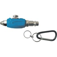 EWO Mini-Blaspistole smartblow Kupplungsstecker DN 7,2 Vollstrahldüse EWO Mini-Blaspistole smartblow Kupplungsstecker DN 7,2 Vollstrahldüse von EWO