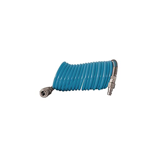 EWO Spiralschlauchset ID 4mm AD 6mm L. 2,5m Kuppl. DN 7,2 PA12 EWO, Innen-Ø 4 mm Außen-Ø 6 mm, Länge 2,5 m EWO Spiralschlauchset ID 4mm AD 6mm L. 2,5m Kuppl. DN 7,2 PA12 EWO, Innen-Ø 4 mm Außen-Ø 6 mm, Länge 2,5 m von ewo