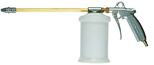 Sprühpistole gerade mit 0,7l becher Sprühpistole gerade mit 0,7l becher von ewo
