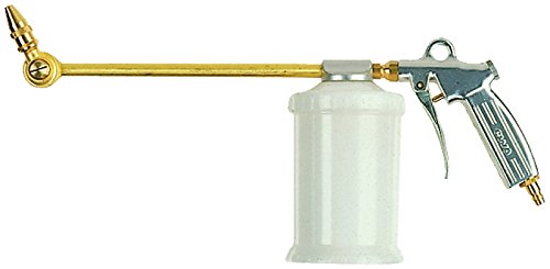 Sprühpistole schwenkkopf 360° mit 0,7l becher Sprühpistole schwenkkopf 360° mit 0,7l becher von ewo