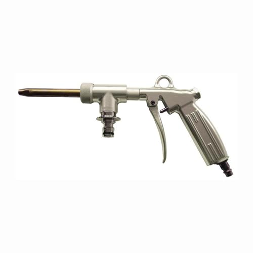 Waschpistole powerclean Hahnanschluss u.Kupplungsstecker Stand.u.DN 7,2 EWO von ewo