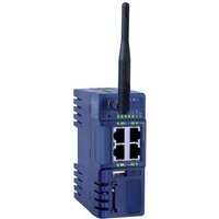 EWON EC7133J_00MA Fernwartungsrouter WLAN, USB, Ethernet Anzahl Eingänge: 2 x Anzahl Ausgänge: 1 x von EWON
