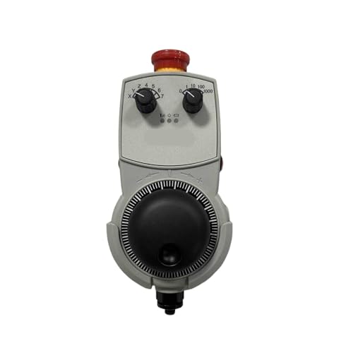 Elektronisches Handrad HBA-098672 112063 112397 kabelloses Handrad(HBA-098672WK) von EWWFGUR