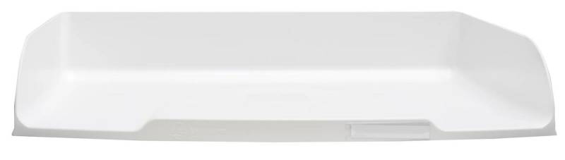 EXACOMPTA Aufbewahrungsbox 6x Briefablage Querformat Combo Styli, AutentiK - Weiß - 10513D, Briefkörbe von EXACOMPTA